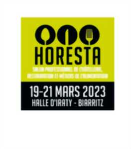 Horesta - Salon professionnel de l’Hôtellerie, la Restauration et des métiers de l’Alimentation