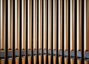 photo Concert d'orgue baroque par Nicolas Kilhoffer