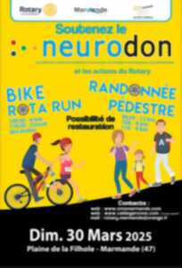 Bike Rota Run et Randonnée Pédestre