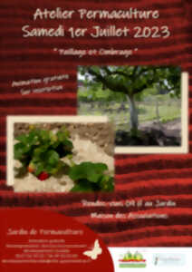 photo Atelier de permaculture