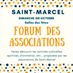 photo Forum des Associations