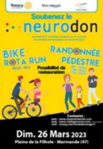 photo Bike Rota Run et Randonnée Pédestre