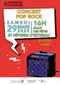photo Concert Pop Rock