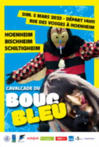 Carnaval du Bouc Bleu