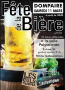 photo FÊTE DE LA BIÈRE