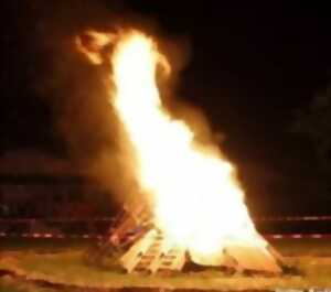 Feu de la St Jean