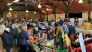 Marché de Noël de Cadillac-sur-Garonne