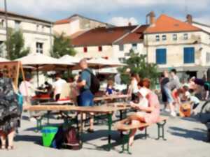 photo Les jeudis de l'esplanade