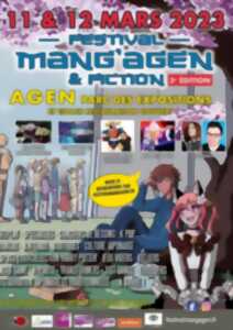 photo Festival Mang'Agen & Fiction