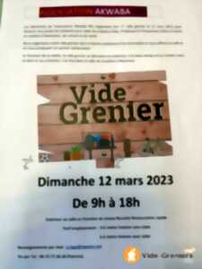 photo Vide grenier