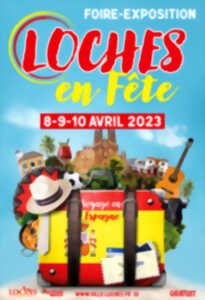 Loches en fête