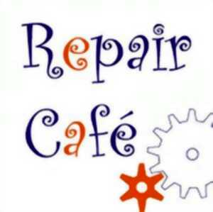 photo Repair café