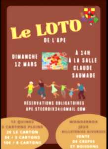 LOTO DE NOËL