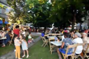 photo Marché des Producteurs de Pays