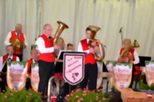 Concert de printemps des Joyeux Vignerons