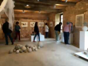 photo Exposition de la Saint-Jean à Goujounac