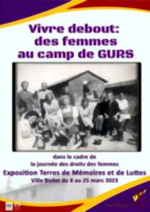 photo Exposition - Les quilles de 9 : un coup réussi !