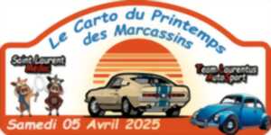 photo Rallye cartographique le Printemps des Marcassins