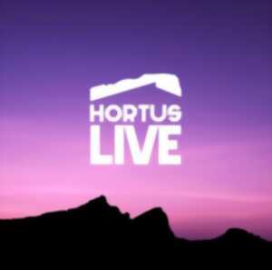 photo HORTUS LIVE