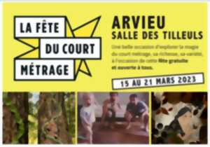 FETE DU COURT METRAGE