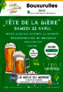 photo FÊTE DE LA BIÈRE