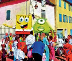 photo Carnaval de Souillac