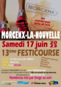 photo 15ème Festicourse