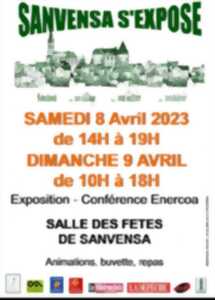 photo Sanvensa S'expose