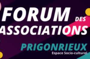 photo Forum des associations