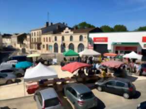 photo Lo Pichot Marcat : Les marchés du dimanche