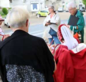 Monts-sur-Guesnes au temps jadis