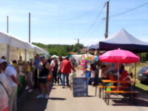 Foire artisanale et Vide-greniers
