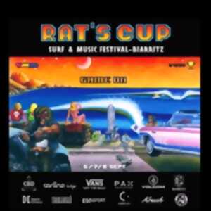 Rat's cup - Surf & Music Festival