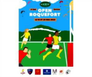 Rugby : L'Open Roquefort