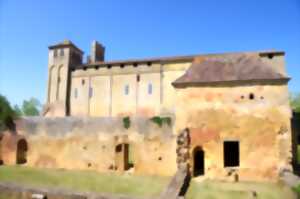 photo Journées du Patrimoine : Visite Saint-Avit-Sénieur