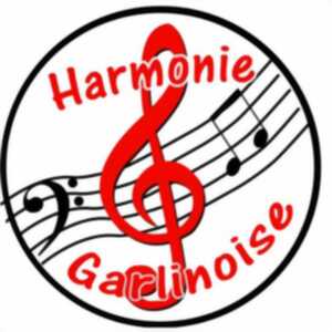 photo Concert de Printemps,  de l'Harmonie Garlinoise