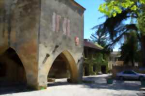 Marché traditionnel du mercredi