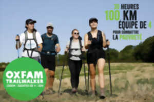 Trail des 4 lacs d'Hostens