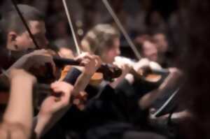 Festival ClassiCahors : ensemble la Nébuleuse, motets Charpentiers