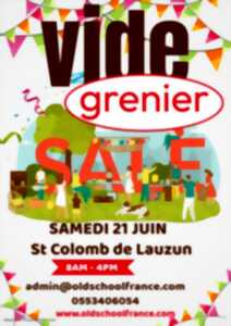 photo Vide-greniers