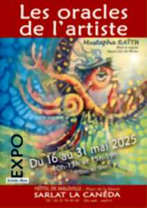 photo Les Oracles de l'Artiste
