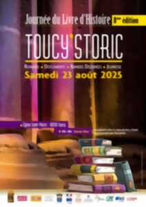 photo Toucy'Storic