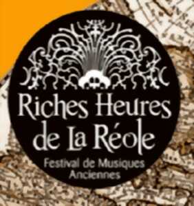 photo Ateliers des riches heures