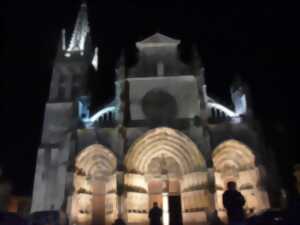 photo Nuit des cathédrales