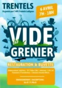 Vide-grenier