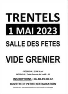 Vide-grenier