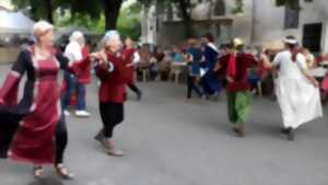 photo Grande Fête Médiévale