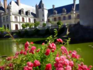 photo [Journées Européennes du Patrimoine] Château de la Motte