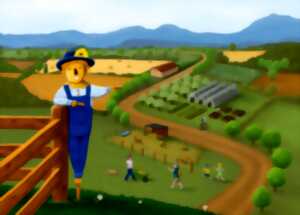photo De ferme en ferme
