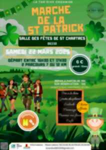 photo Marche de la Saint Patrick